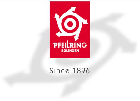 Pfeilring Košice